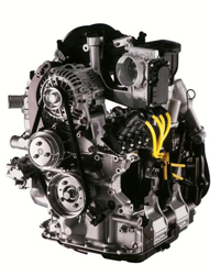 U2240 Engine